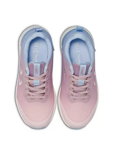 Hummel Bolt Tech Lc Jr - Skyway/Pale Lilac