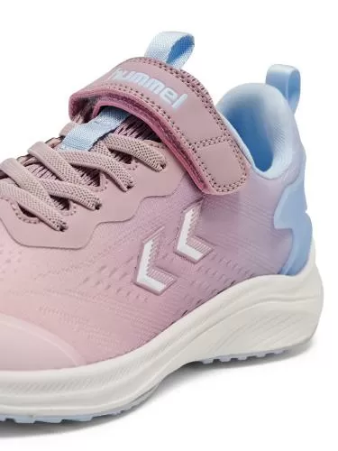 Hummel Bolt Tech Vc Jr - Skyway/Pale Lilac
