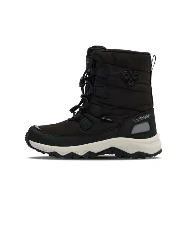 Hummel Brook High Tex Boot Jr - Black