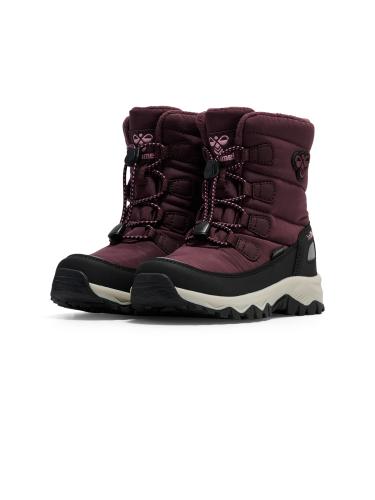 Preview: Hummel Brook High Tex Boot Jr - Winetasting