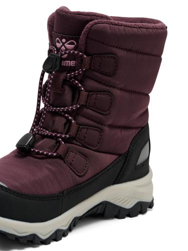 Preview: Hummel Brook High Tex Boot Jr - Winetasting