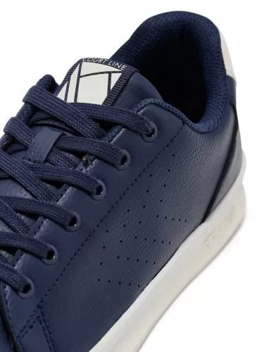 Hummel Court Line - Black Iris
