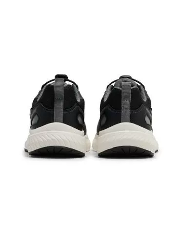 Hummel Creek Low Tex Jr - Black