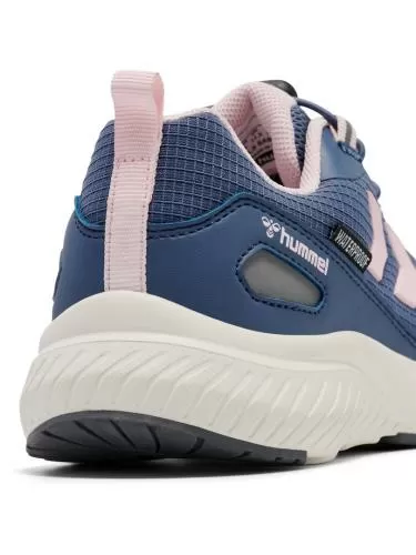 Hummel Creek Low Tex Jr - Flint Stone
