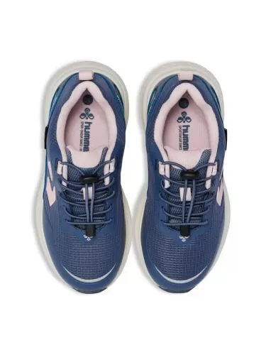 Hummel Creek Low Tex Jr - Flint Stone