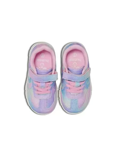 Hummel Crosslite Glitter 2.0 Infant - Multi Colour Pink/Purple