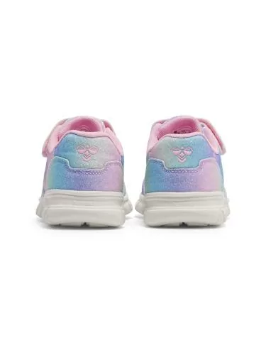 Hummel Crosslite Glitter 2.0 Jr - Multi Colour Pink/Purple