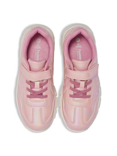 Hummel Crosslite Metallic 2.0 Jr - Polignac