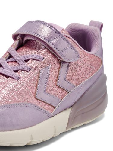 Preview: Hummel Daylight Glitter Jr - Sea Fog