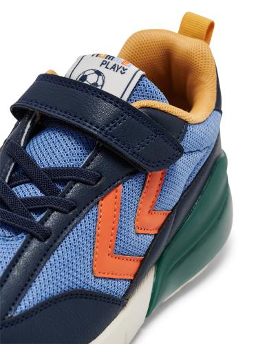 Preview: Hummel Daylight Jr - Black Iris/Multi Colour