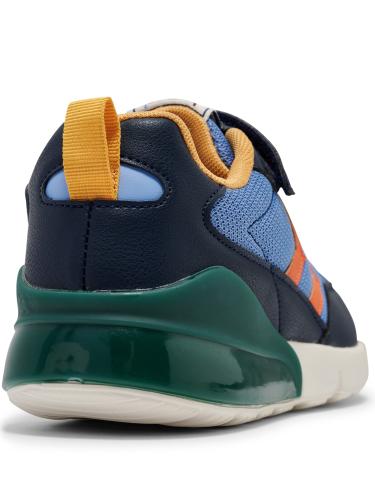 Preview: Hummel Daylight Jr - Black Iris/Multi Colour
