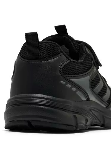 Hummel Effort One Vc Jr - Black/Black