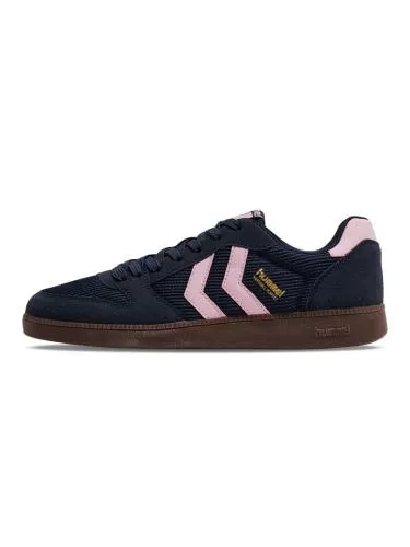 Hummel Handball Perfekt Ms - Black Iris/Polignag