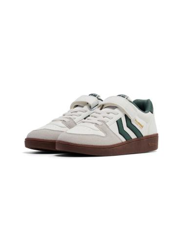 Preview: Hummel Handball Perfekt Sp Jr - White/Dark Forest