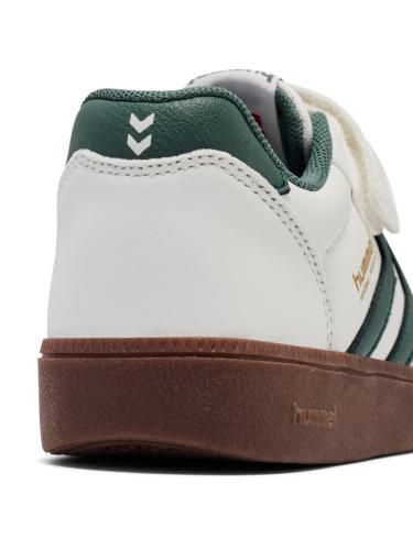Preview: Hummel Handball Perfekt Sp Jr - White/Dark Forest