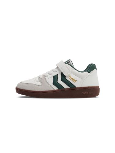 Preview: Einzelstück Hummel Handball Perfekt Sp Jr - White/Dark Forest
