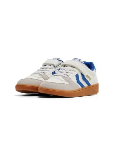 Hummel Handball Perfekt Sp Jr - White/True Blue