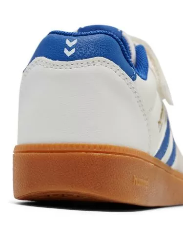 Hummel Handball Perfekt Sp Jr - White/True Blue