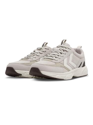 Preview: Hummel Hml Coreforce One - Silver Birch