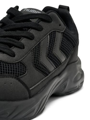 Preview: Hummel Hml Enduro Light - Black/Black