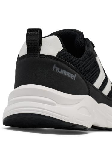 Preview: Hummel Hml Enduro Light - Black/White
