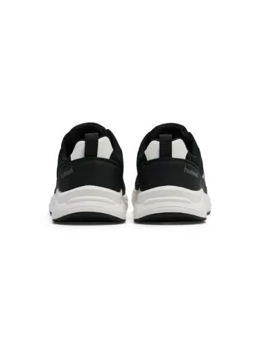 Hummel Hml Enduro Light - Black/White