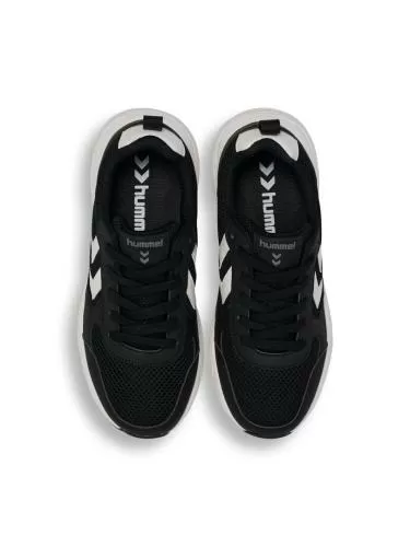 Hummel Hml Enduro Light - Black/White