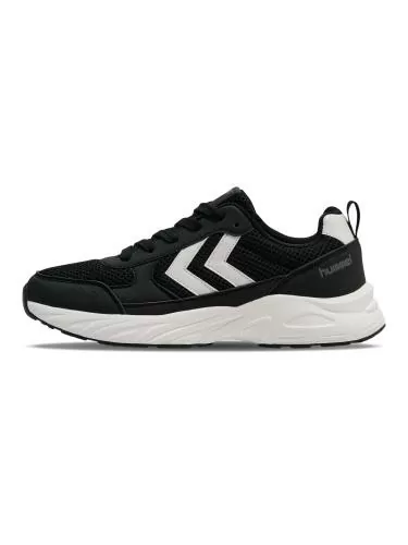 Hummel Hml Enduro Light - Black/White
