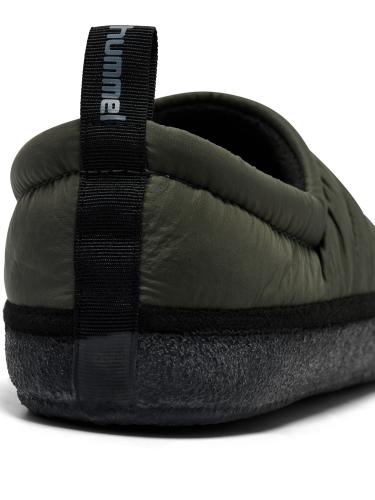 Preview: Hummel Hml Mules - Castor Gray