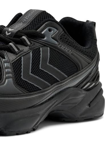 Preview: Hummel Hml Trackforce One - Black