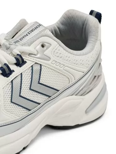 Hummel Hml Trackforce One - White