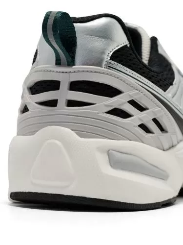 Hummel Hml Trackforce One - White/Black/Green
