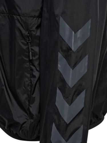 Preview: Hummel Hmlactive W Windbreaker - Black