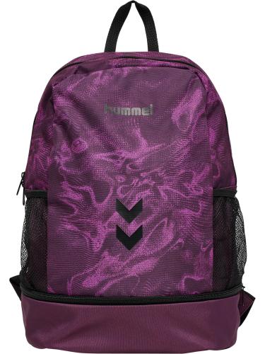 Preview: Hummel Hmlblaze Club 26 Back Pack W. Sc - Liatris/Huckleberry
