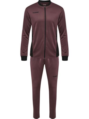 Preview: Hummel Hmlblaze Club 26 Tracksuit - Huckleberry