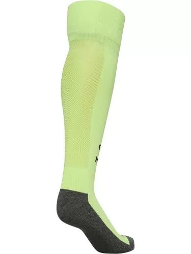Hummel Hmlblaze26 Essential Football Socks - Asian Pear/Asphalt