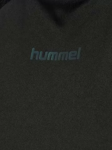 Hummel Hmlblaze26 Pro Training Jersey Woma - Black