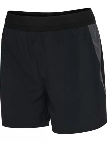 Hummel Hmlblaze26 Pro Training Jersey Woma - Black