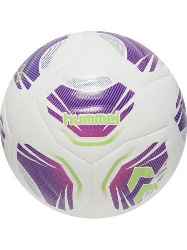 Preview: Hummel Hmlblaze26 Training Football - Asian Pear/White