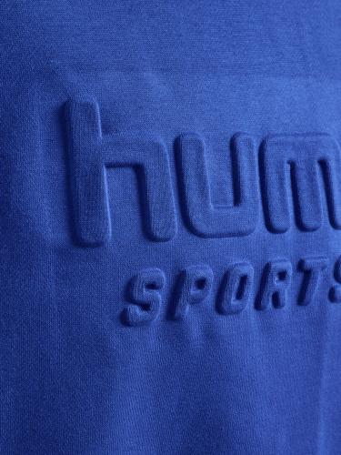 Preview: Hummel Hmlboxy Crew Logo - Surf The Web