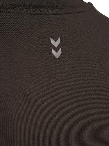 Preview: Hummel Hmlfast W Training T-Shirt S/S - After Dark