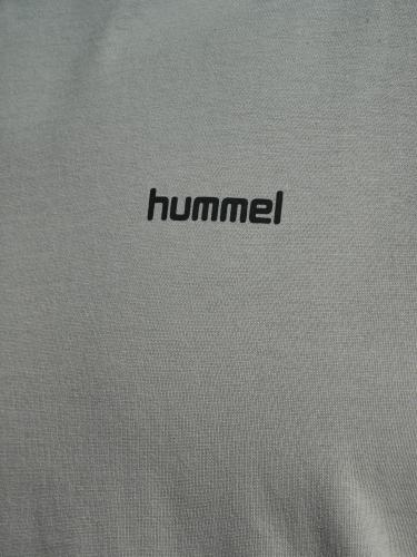 Preview: Hummel Hmlhiit Muscle Tank Top - Sharkskin