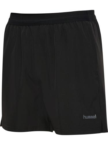 Preview: Hummel Hmlhybrid Shorts - Black