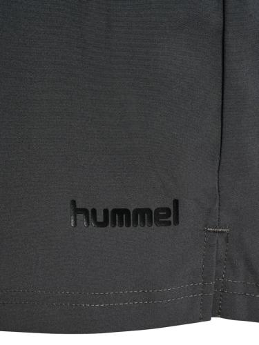 Preview: Hummel Hmlhybrid Shorts - Ebony