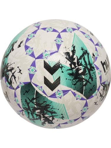 Preview: Hummel Hmlinspire Elegant Fb - Turquoise/White/Purple