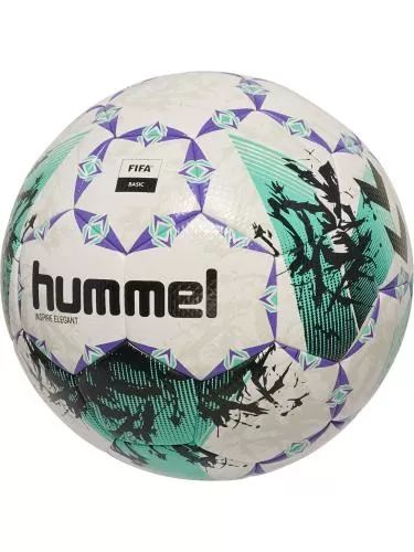Hummel Hmlinspire Elegant Fb - Turquoise/White/Purple