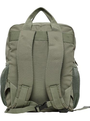 Preview: Hummel Hmljr Jazz Backpack - Castor Gray