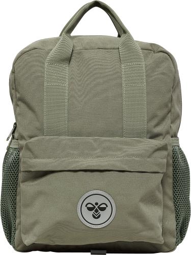 Preview: Hummel Hmljr Jazz Backpack - Castor Gray