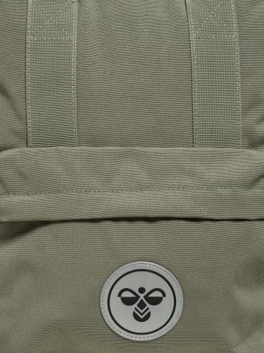 Preview: Hummel Hmljr Jazz Backpack - Castor Gray