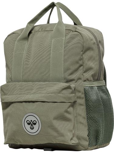 Preview: Hummel Hmljr Jazz Backpack - Castor Gray